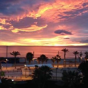 1 Linea Playa San Juan